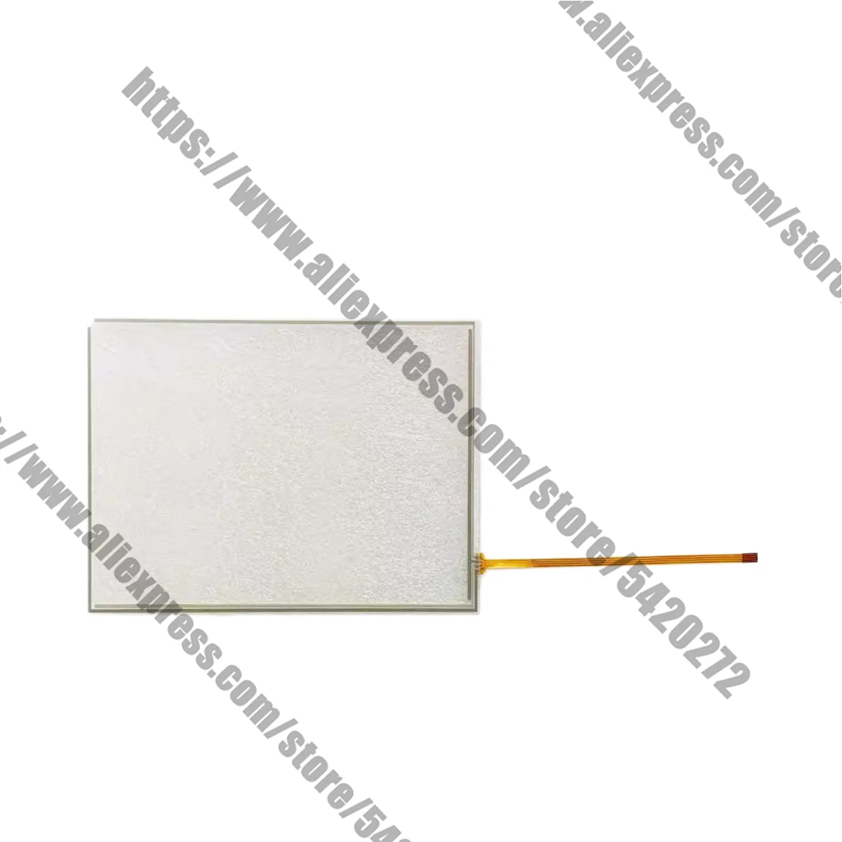 New RX-SD160S-2L Touch Panel Screen