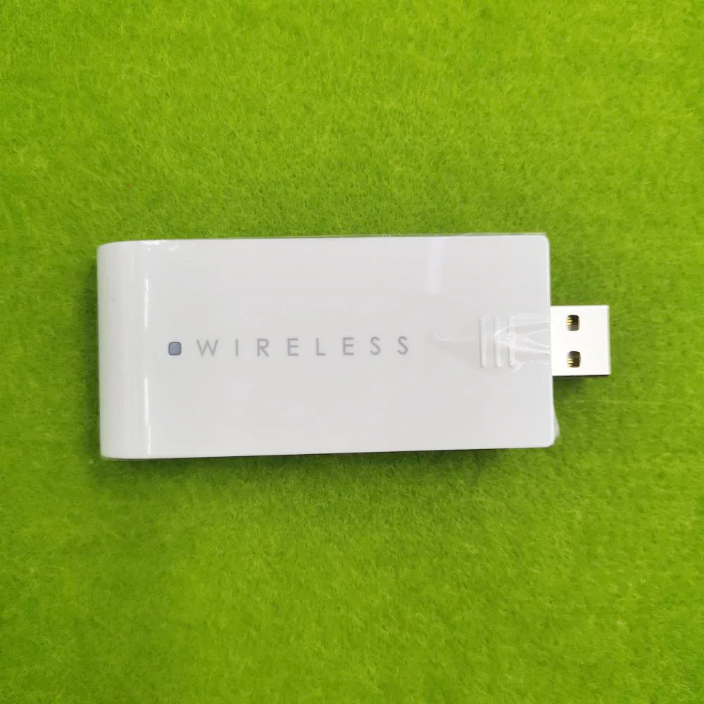 التحكم اللاسلكي الأصلي ELPAP03 WN6501CEP لإبسون PowerLite 1716 1915 1925W 450W 460 825 825 + 826W 826W + 85 G5000 العارض