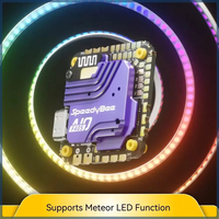 New Arrival Speedybee F405 aio 40A 25x25mm Flight Controller FC for FPV Freestyle Drones DIY
