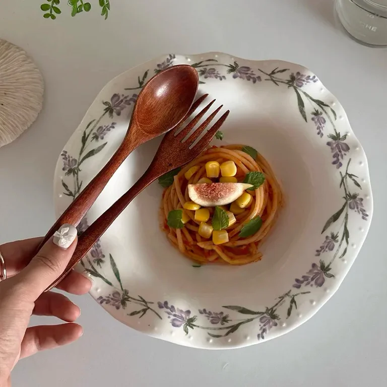 Deep Di Cerc Plate …