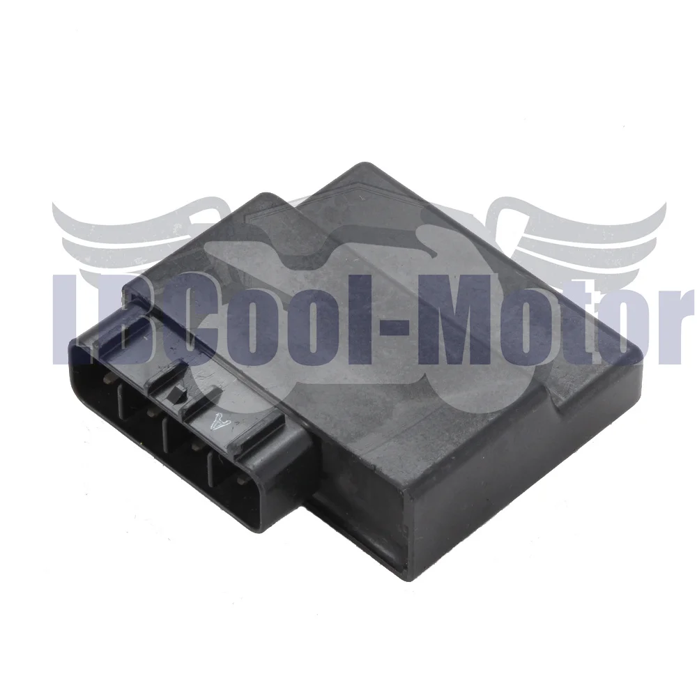 Caja de Encendido Digital CDI ECU OEM Usada para Yamaha XG250 TRICKER 2004-2007 5XT-85540-00 Módulo de Control de Encendido CDI OEM