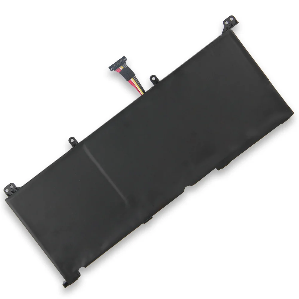 Replacement Battery C41N1416 For ASUS G601J G501 UX501JW UX501VW N501L High Quality Batteries 60Wh With Tool