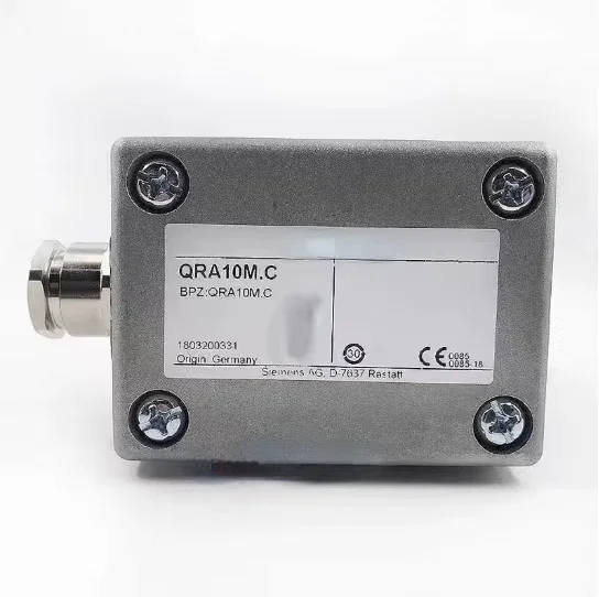 Suitable For Flame Detector QRA10C. Fire Detection Probe Electric Eye Burner Accessories