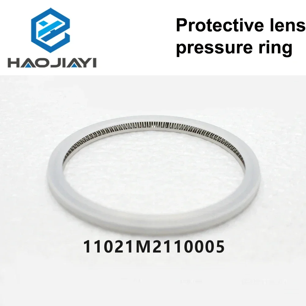 

Laser head protection mirror seat drawer assembly BM111 cutting head gas circuit assembly sealing ring pressure ring mirror seat