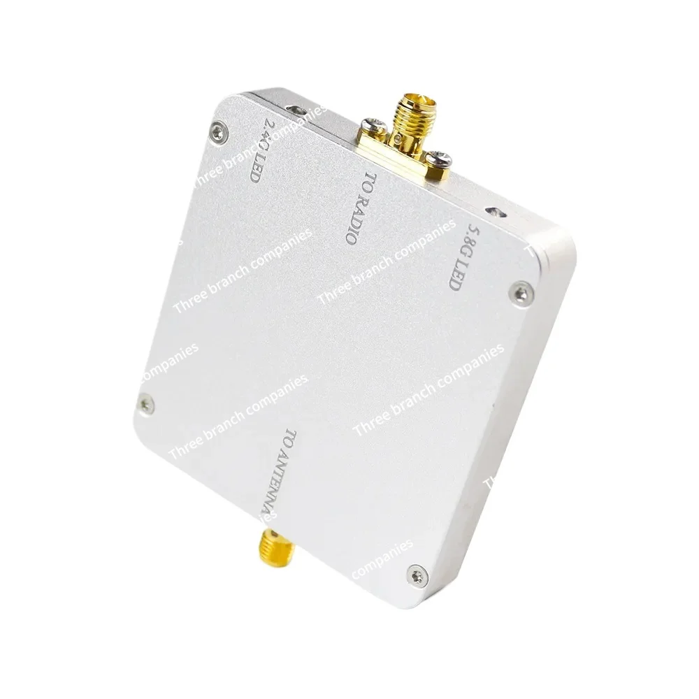 

EP-AB015 dual band Amplifier extender 2.4GHz&5.8GHz wifi signal booster outdoor