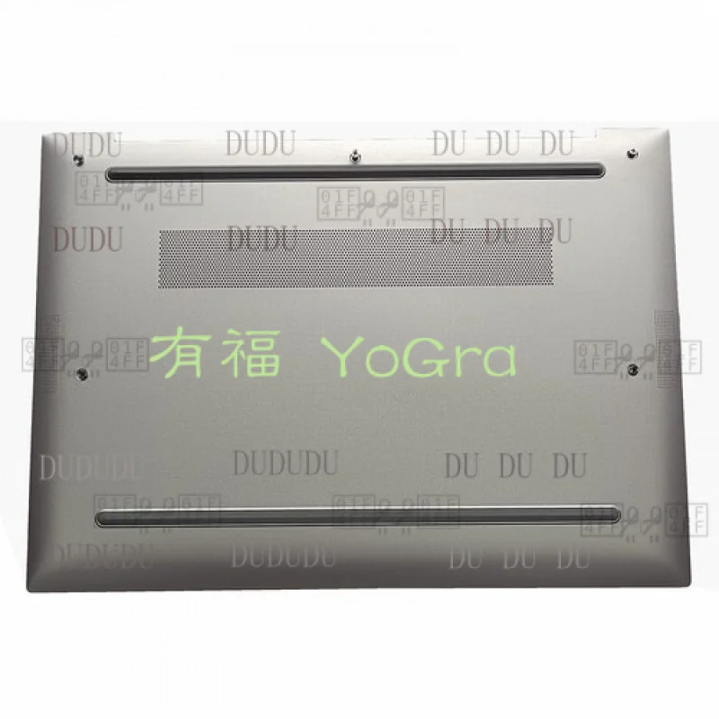 

D N08528-001 NEW For HP EliteBook X360 830 G9 Bottom Case Base Enclosure Lower