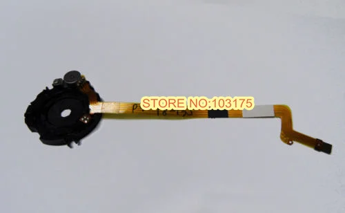 ใหม่รูรับแสงหน่วย Aseembly สำหรับ CANON EF-S เลนส์18-135มม.