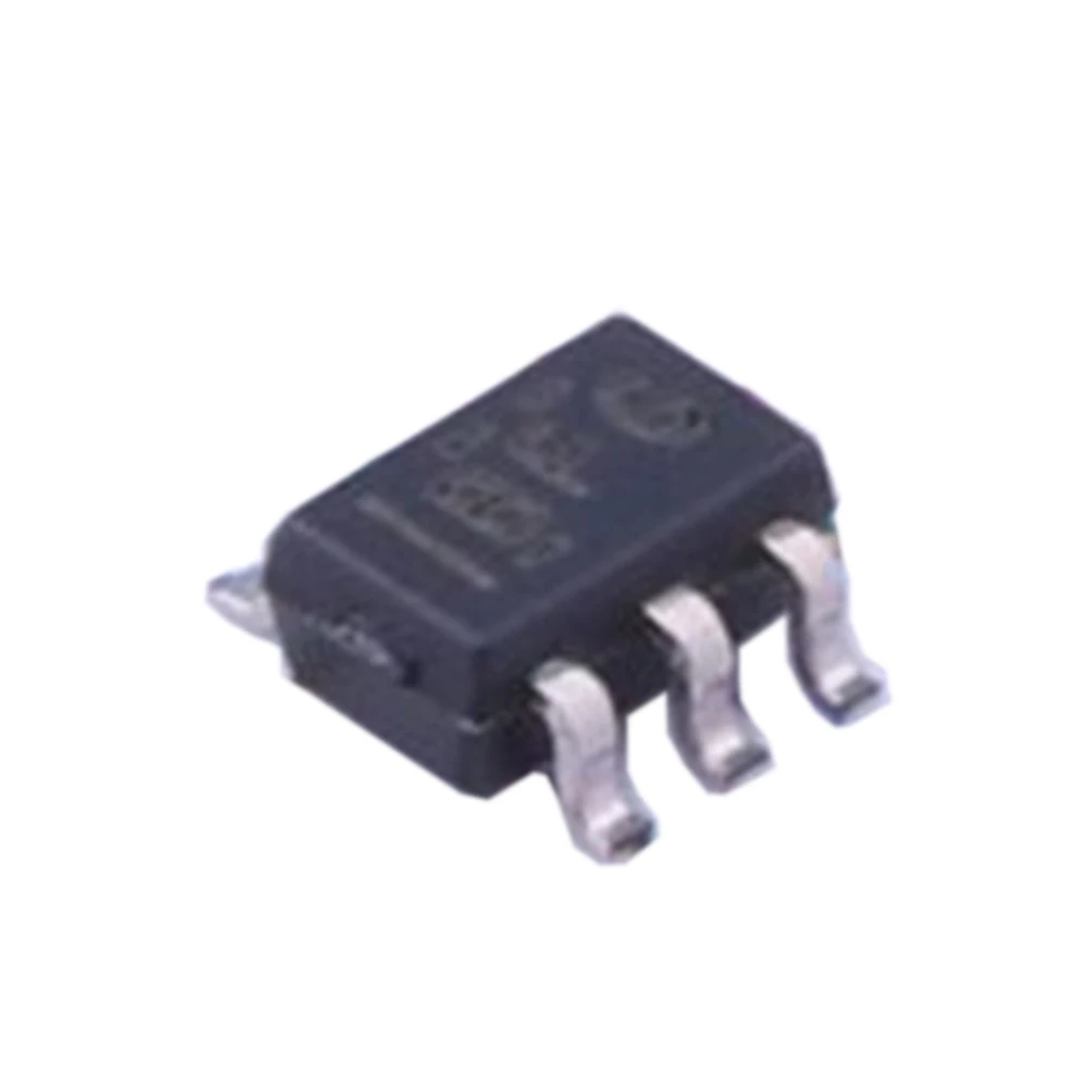 新しいエージェントSN74AHCT1G14DCKR SOT353シルクスクリーンbfgシュミットトリガリチュアル