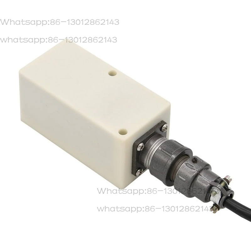 

Electronic proximity switch LJG8D-15/J2H1 AC 220V normally open + normally closed square sensor