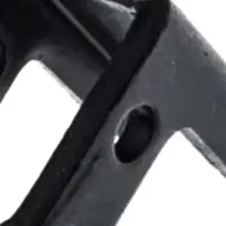 Metal Roller Lever 2601321908 Guide Wheel Replacement Part For GST150BCE Reciprocating Saw Power Tool Accessories Black