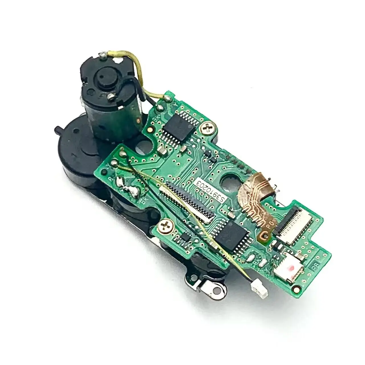 Original For Nikon DF Small Main Body Reflector Motor Mirror box with driver board Camera part