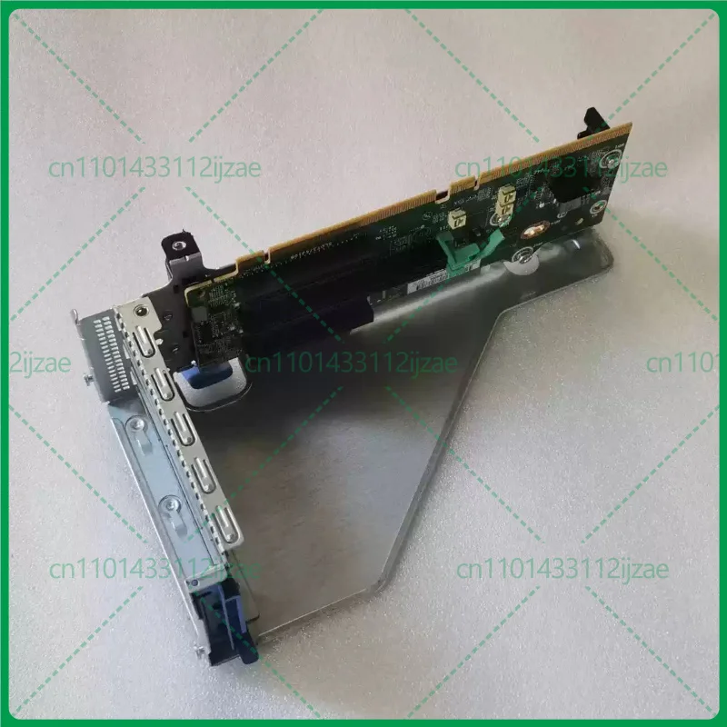 M.2 Expansion Riser Card 875058-001 877946-001 for HPE DL380 G10 Server