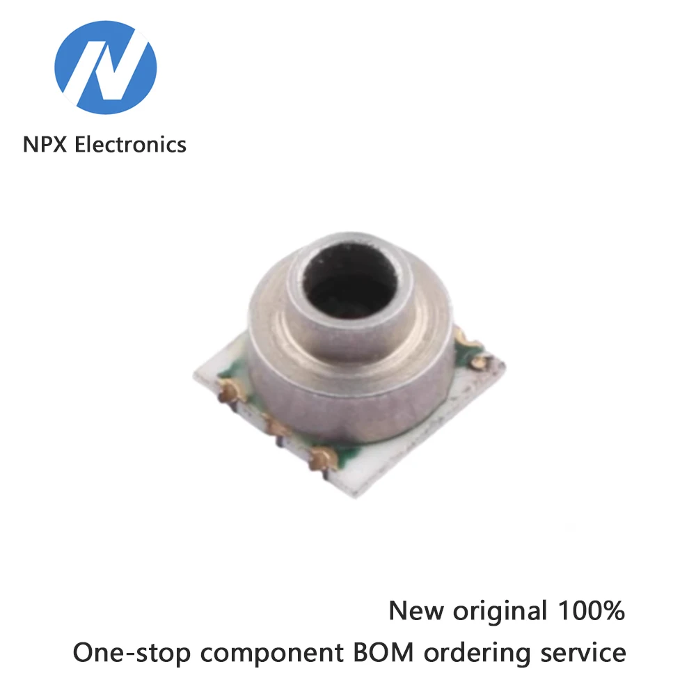 

Датчик давления CPS135B-700D SMD-6, от 40 кПа до 700 кПа. Электронные компоненты в комплекте.