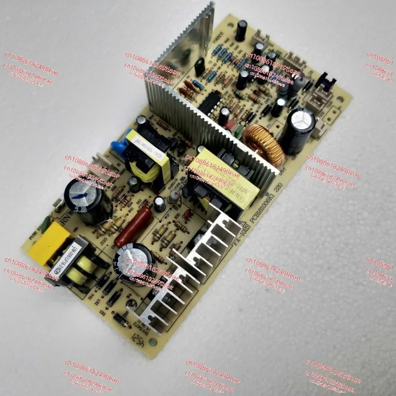 FX-101 FX-102 Wine Cooler Control Board FX-108-2 Wine Cabinet Controller Circuit Board for KRUPS Thermoelectric Cooler Peltier