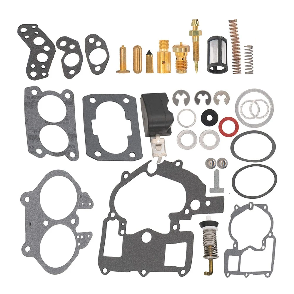 Carburetor Repair K…