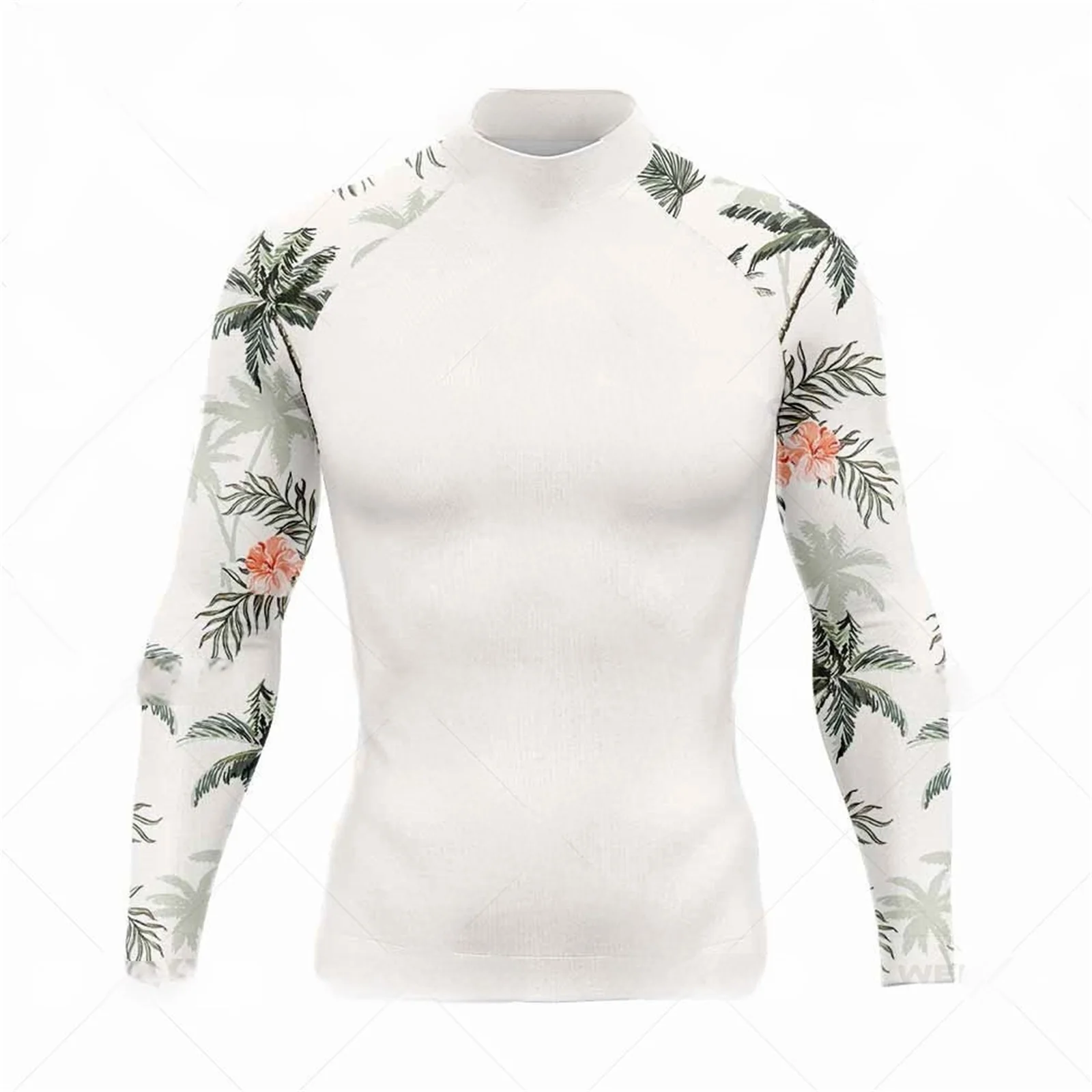 Thumbnail 3 - #91 Ranked Swim Shirts Picks in 2026