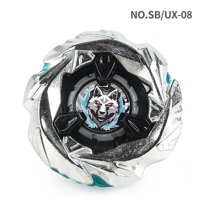 Beyxs Gyro X Toy BX UX Gyro UX-07 UX-11 Starter Impact Drake 9-60LR BX-23 BX-39 BX-45 UX10 UX09 UX08 UX07 UX03 UX02 UX01 9-80 – Detail 5