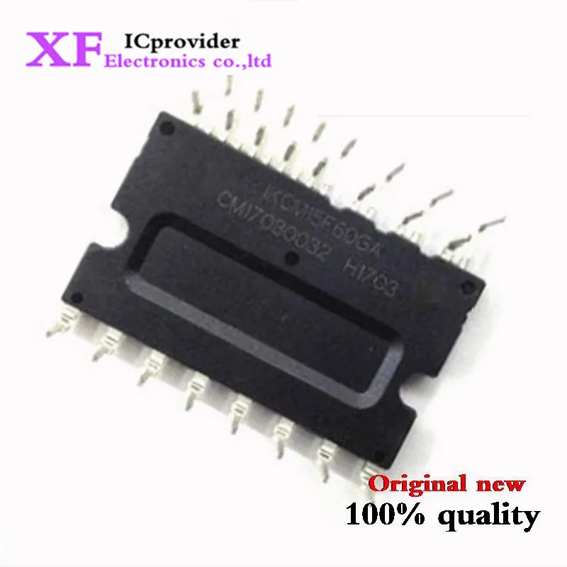 1 개/몫 IKCM15F60GA IKCM15F60 24-PowerDIP 최고의 품질