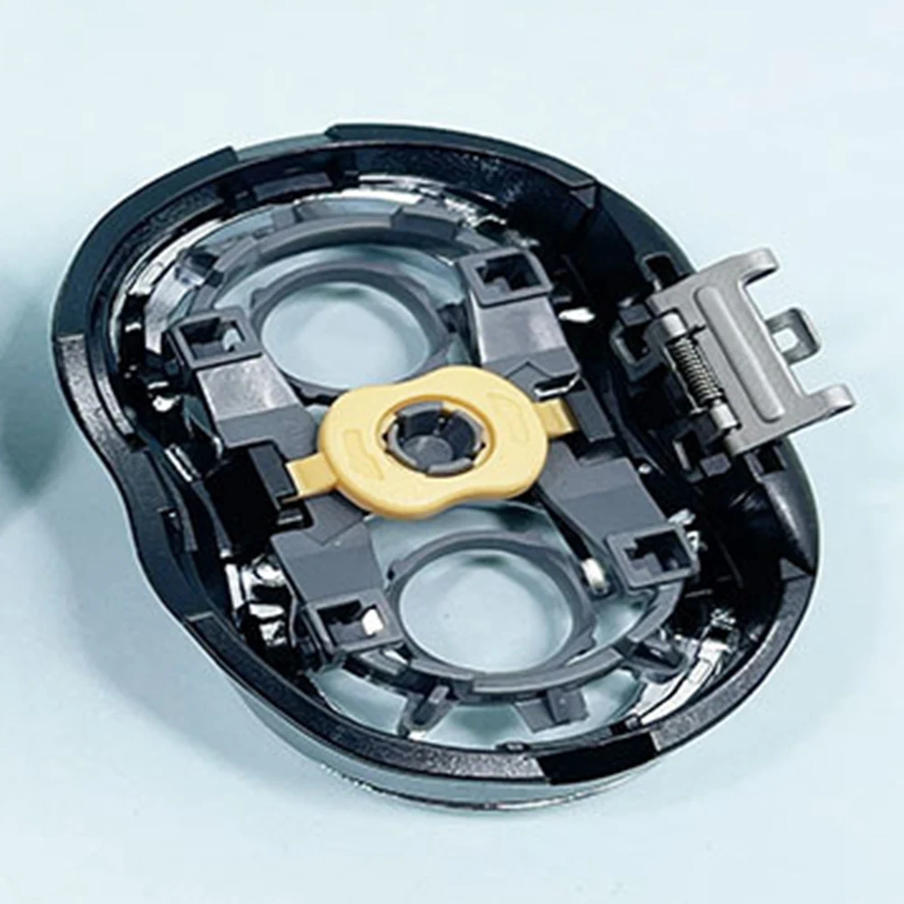 Suporte do quadro de substituição para homens, preto, HQ6070, HQ6071, HQ6073, HQ6095, HQ6090, HQ9090, HQ9080, HQ9070