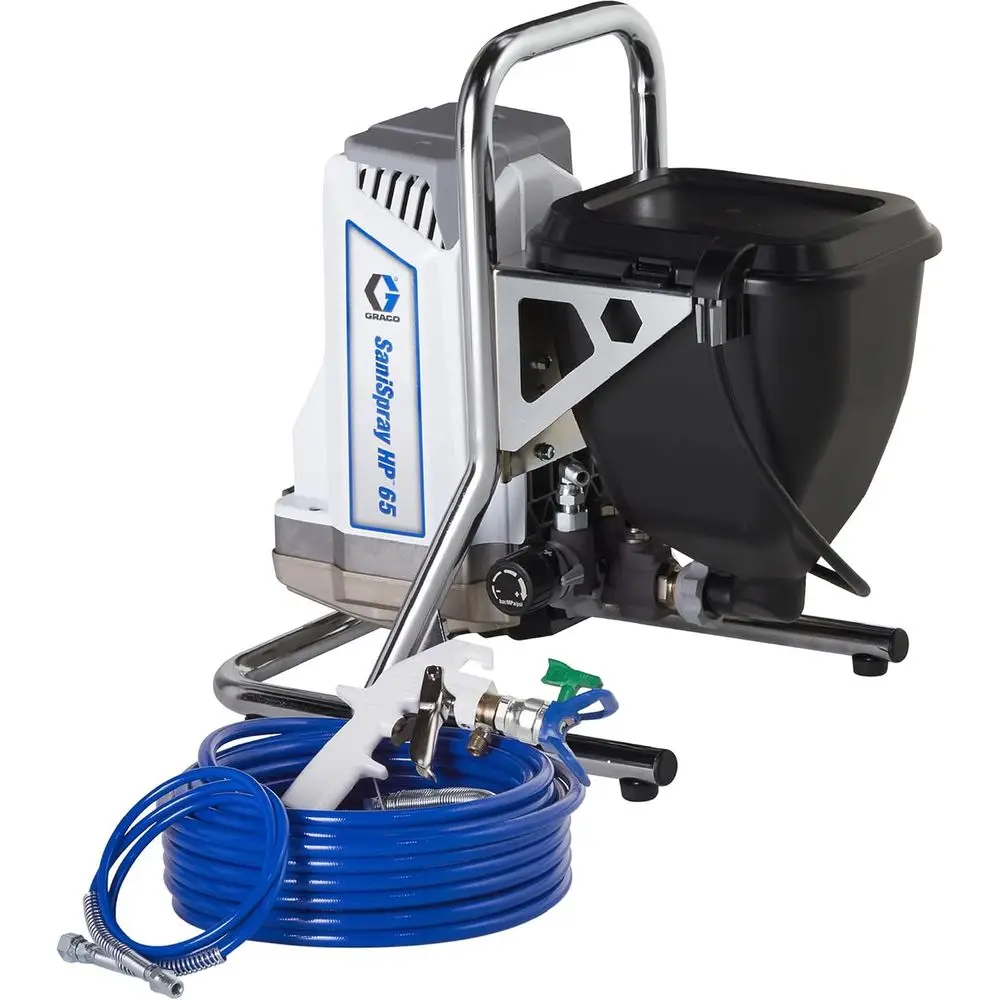 

1.5 Gallon Sanitizer Spray Tank