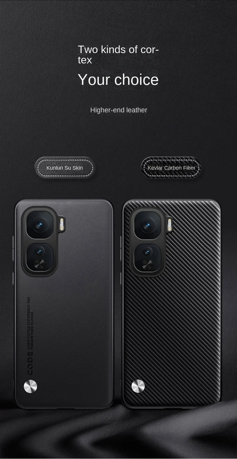 For IQOO Neo 10 Pro Luxury Silicone Leather Cover For VIVO IQOO 13 12 Pro Z9X Z9 Turbo Camera Protection Shell Shockproof Bumper