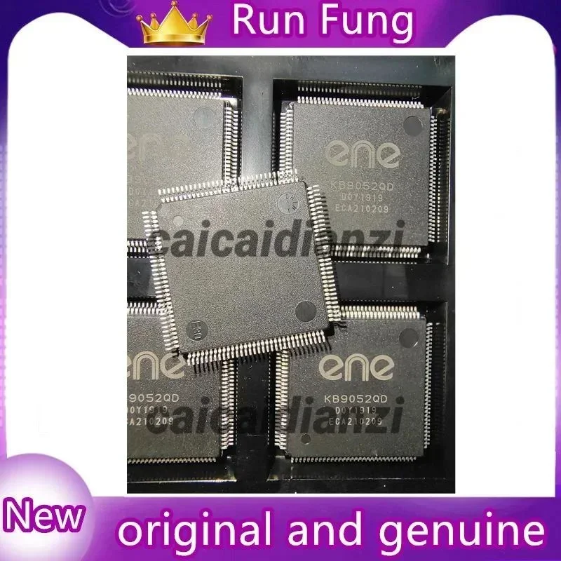 

Чипы KB9052QD в наличии, новые, в оригинальной упаковке, 1 шт./лот