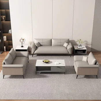 팽창식 거실 소파 가구, 1 인용 럭셔리 레이지 소파, 사무실 안락 의자, Muebles Para El Hogar 프리패브 하우스
