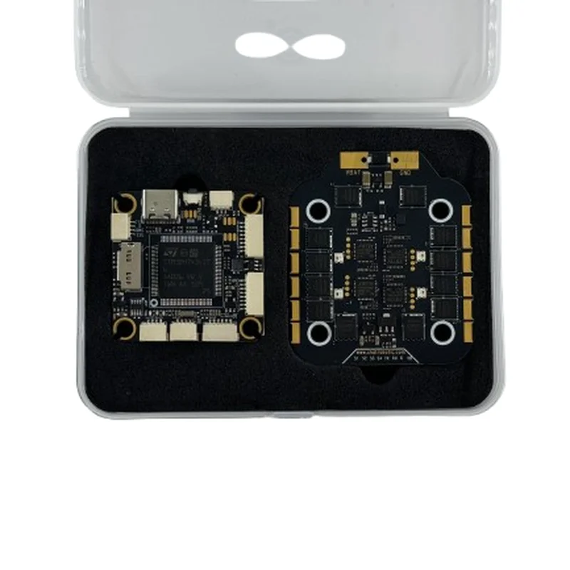 2026 H743 Standard …