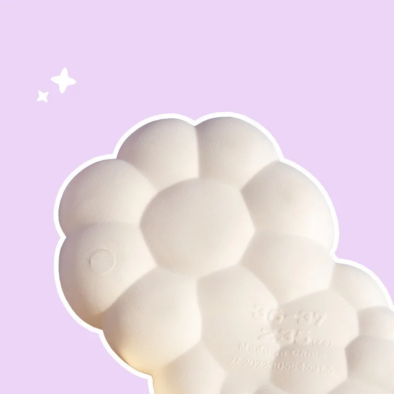 Cute Flower Slippers Women's 2023 Summer Korean Flowers Home Slipper EVA Soft Thick Soles EVA Sandals Flip Flops