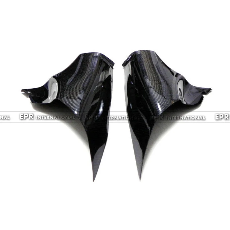 

Applicable for Mitsubishi EVO10 Evolution X Carbon Fiber Interior Modification Parts C-Pillar Inner Panel Cover Upgrade Sticker