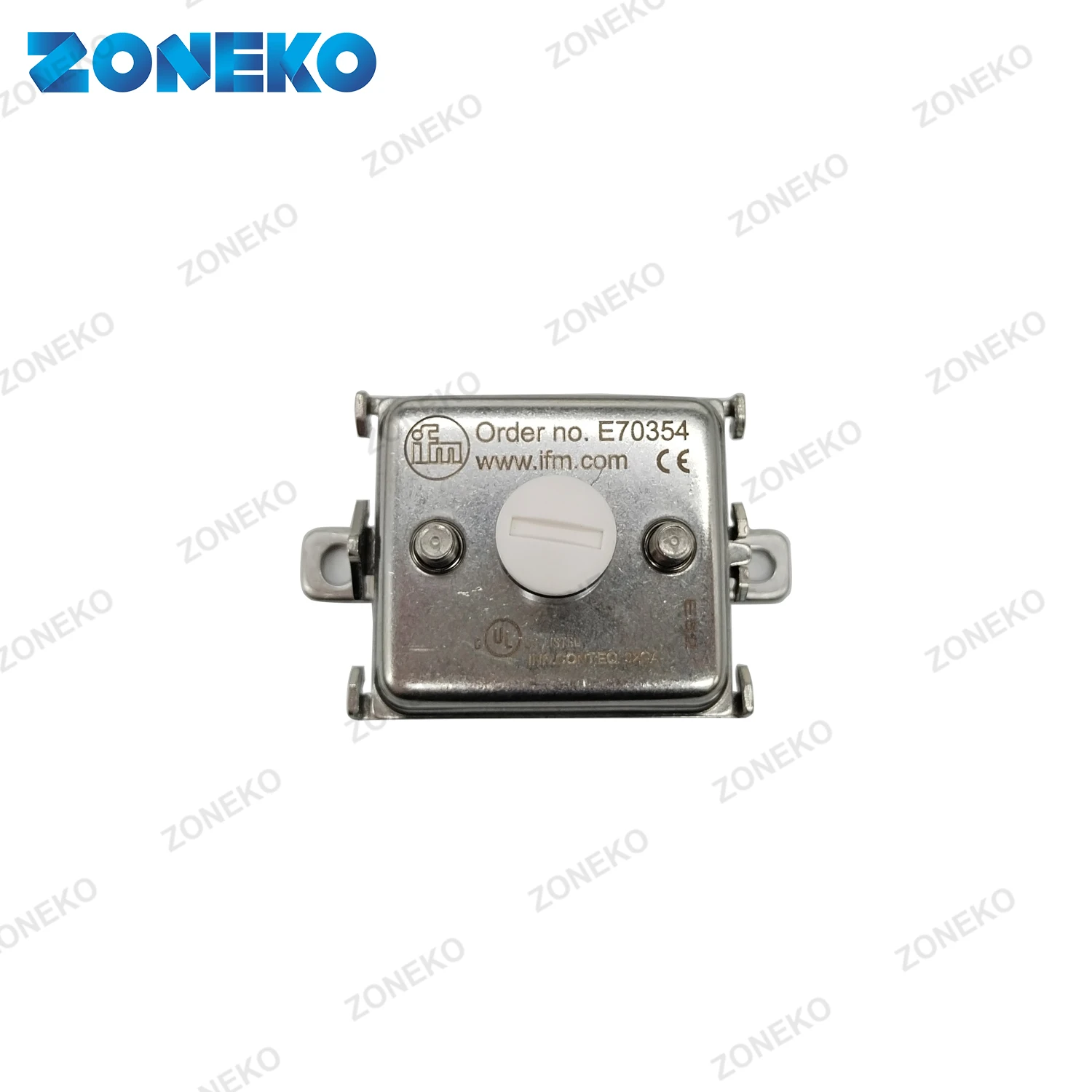 IFM E70377 E70354  AS-Interface Flat Cable Splitter E70377 FCE Splitter Ye/ye ProcessL IFM E70354 E7377A E7354A