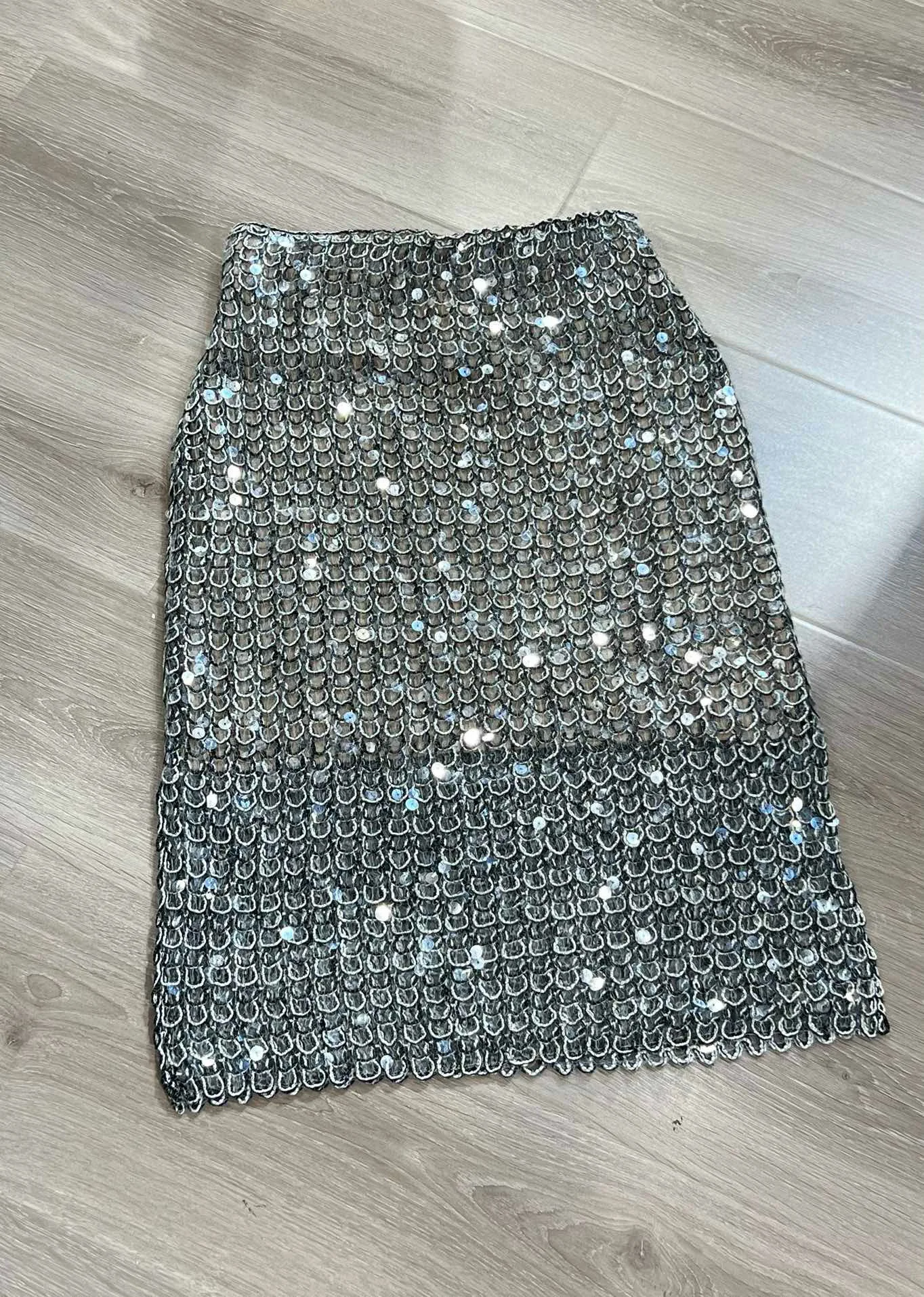 Variant: Skirt