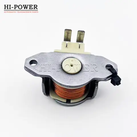 오리지널 변속기 밸브 바디 솔레노이드, 아우디 A4 A5 A6 A7 냉각 솔레노이드 50228 50229, 0B5 DL501 N435 K1 N439 K2 02E, 신제품