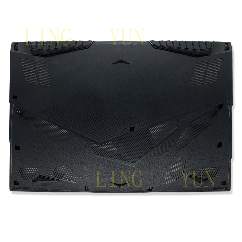 

Z Black For MSI GL75 MS-17E2 17E7 17E5 Laptop LCD Back Cover A/B/C/D Cover