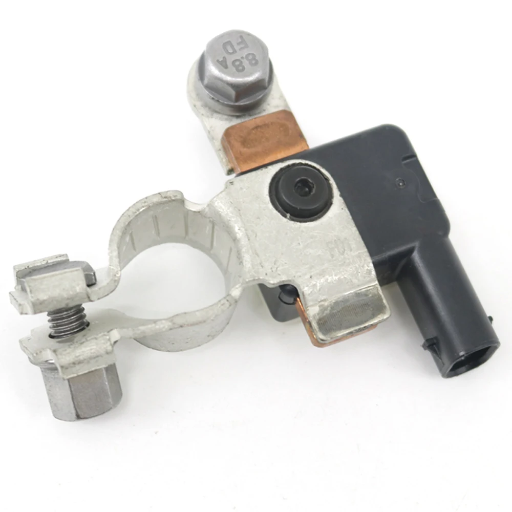 Capteur de surveillance du courant négatif de la batterie BMS pour Geely Coolray SX11 Tugella FY11 Atlas Pro Emgrand SS11 Okavango Belgee X50 X70
