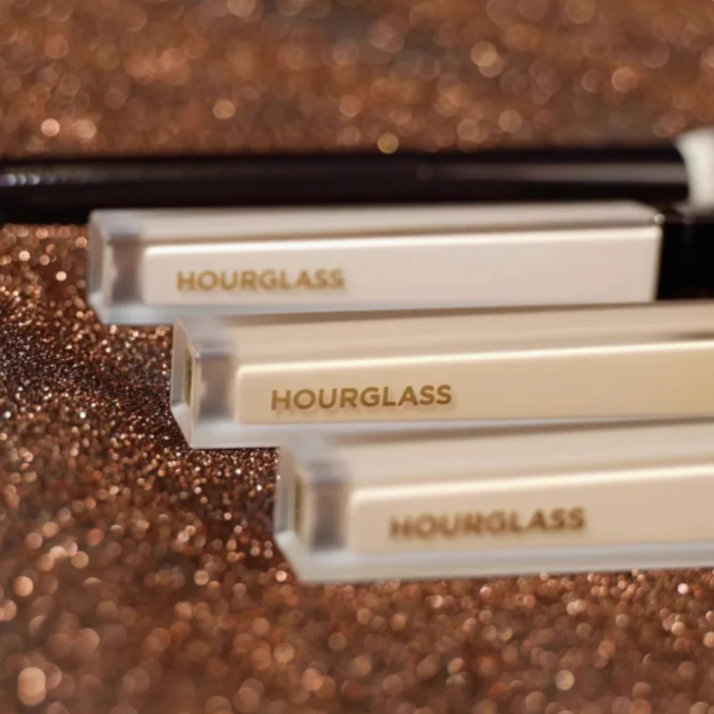 砂時計型跡なしコンシーラー ノンオイリー口紅 リキッドカバー ニキビ跡 スポットカバー くま ニキビ目元 ナチュラルメイク