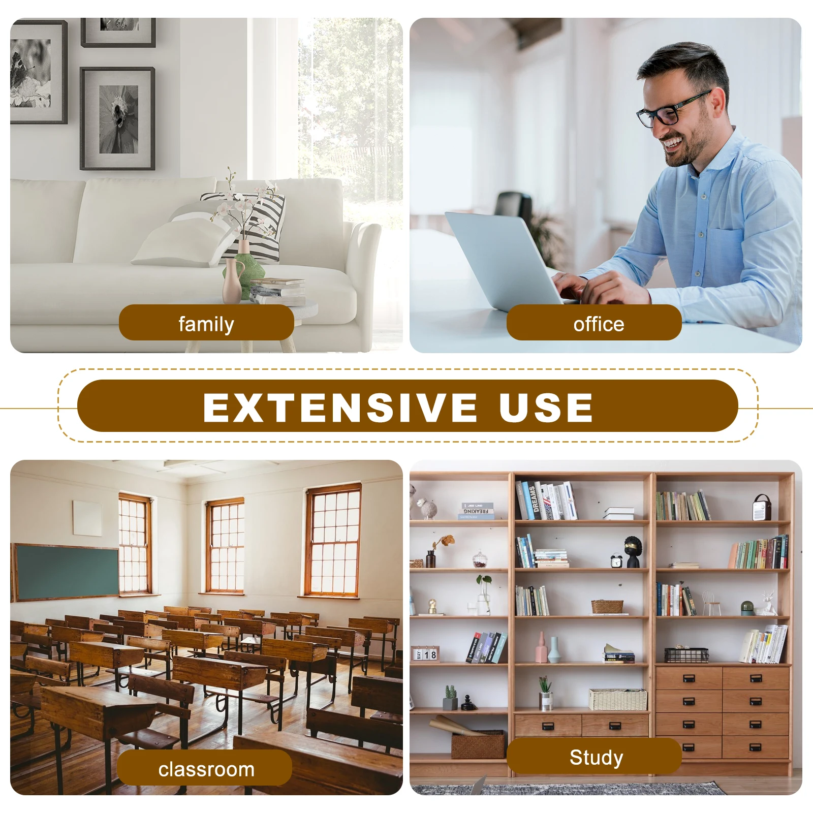 

Настенный календарь на английском языке на 2024-2025 годы, ежемесячный подвесной большой календарь для офиса, дома, ежедневного использования, праздника, встречи, обратный отсчет