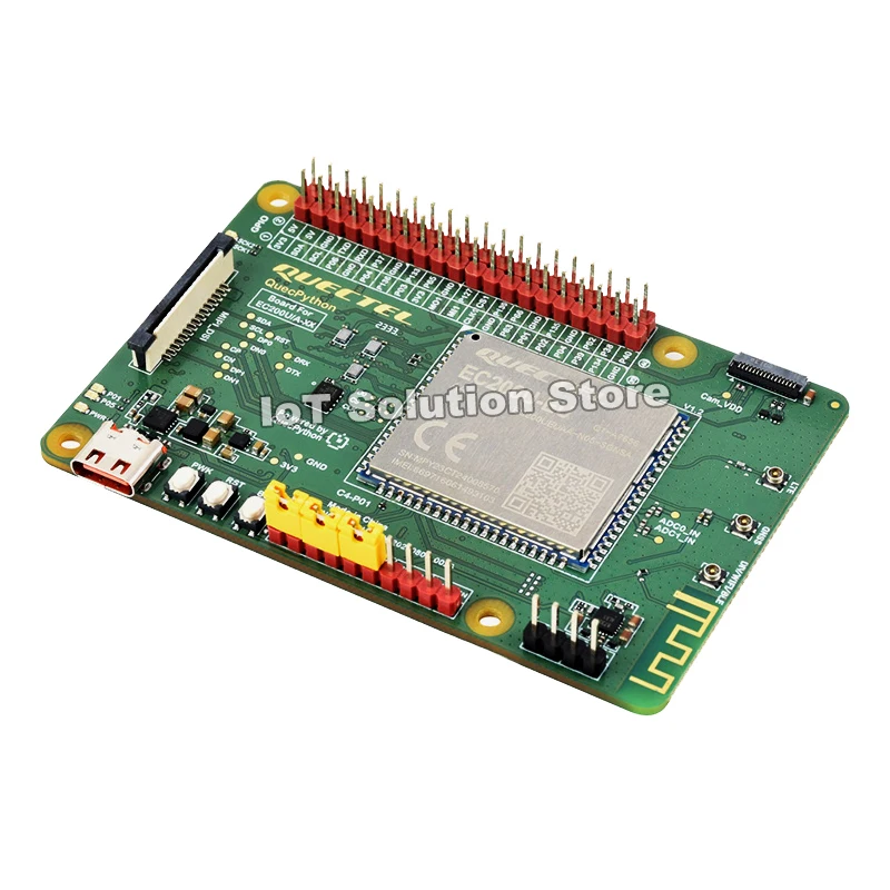 Quectel EC200A-AU for Latin America Region/Operator Evaluation Kit EC200AAUHA