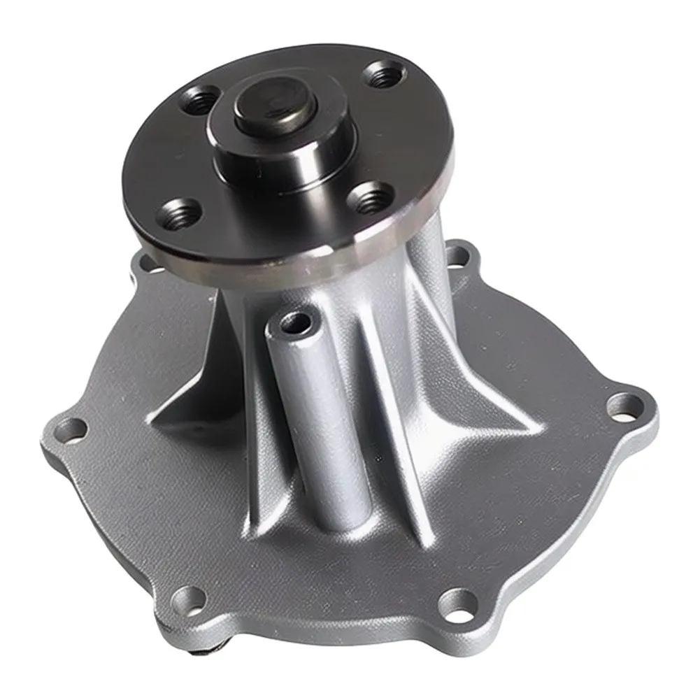 Car Engine Water Pump For Toyota 7FD For 8FD For 1DZ For 2Z For 1DZ-2 For 1DZ-II For Diesel-powered Engine For Forklift Truck