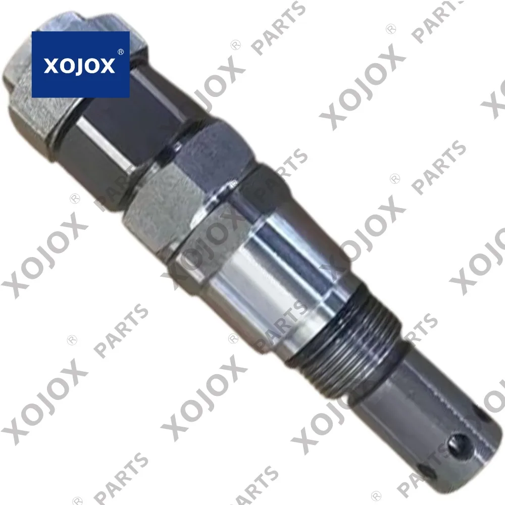 

Главный предохранительный клапан XOJOX 14513267 для экскаватора X EC135B EC140D EC210D EC240C EC140B EC160B EC180B EC200B EC210B EC240B для Doosa