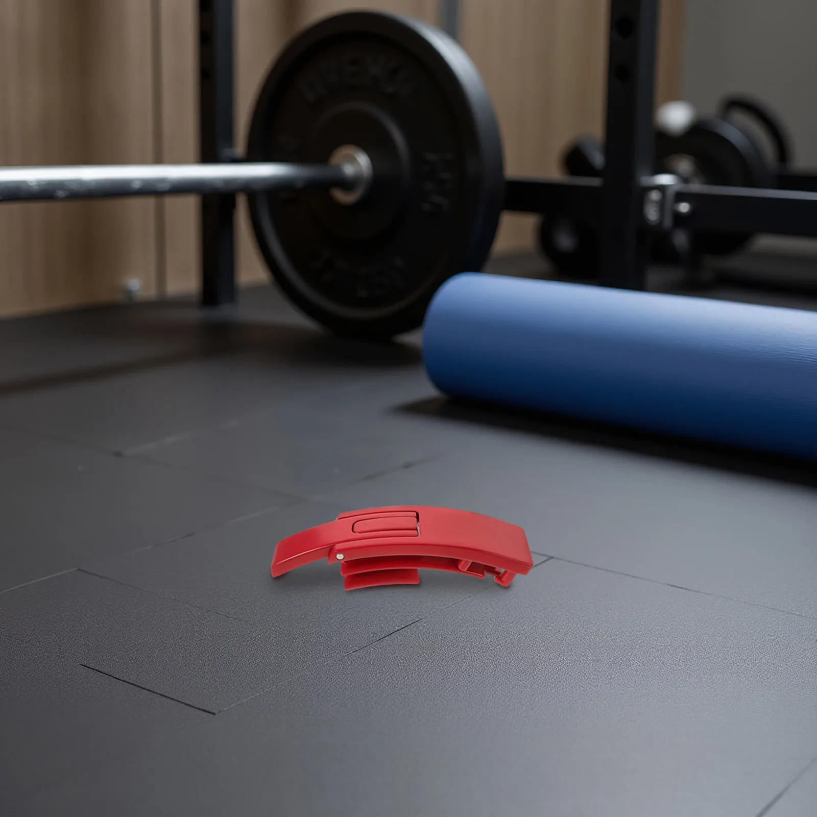 حزام رفع ذو إغلاق رافعة واسعة 10 مم لتدريب الأثقال القرفصاء Deadlifts أقصى دعم الظهر معدات تمارين اللياقة البدنية