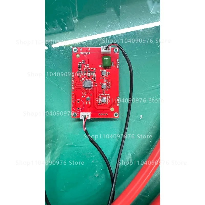 

Spot Welding Detector, , Coil Induction Current Meter
