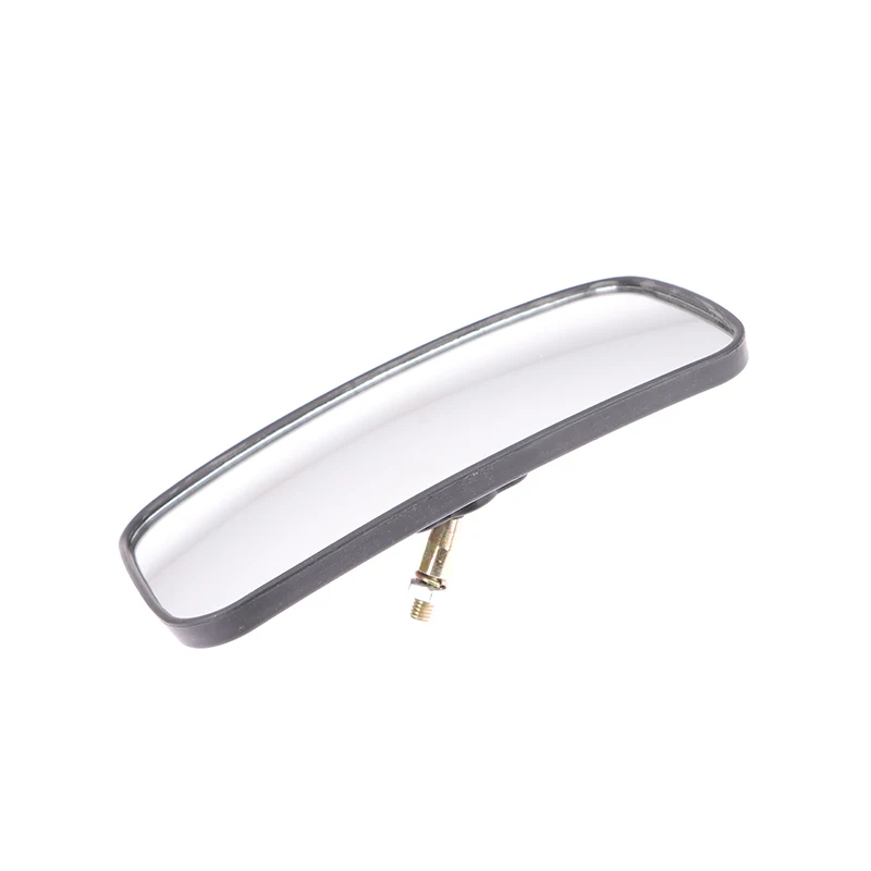 120x205mm 0009941027 0009941030 1PCS High Quality Forklift Universal Rearview Mirror For Forklift