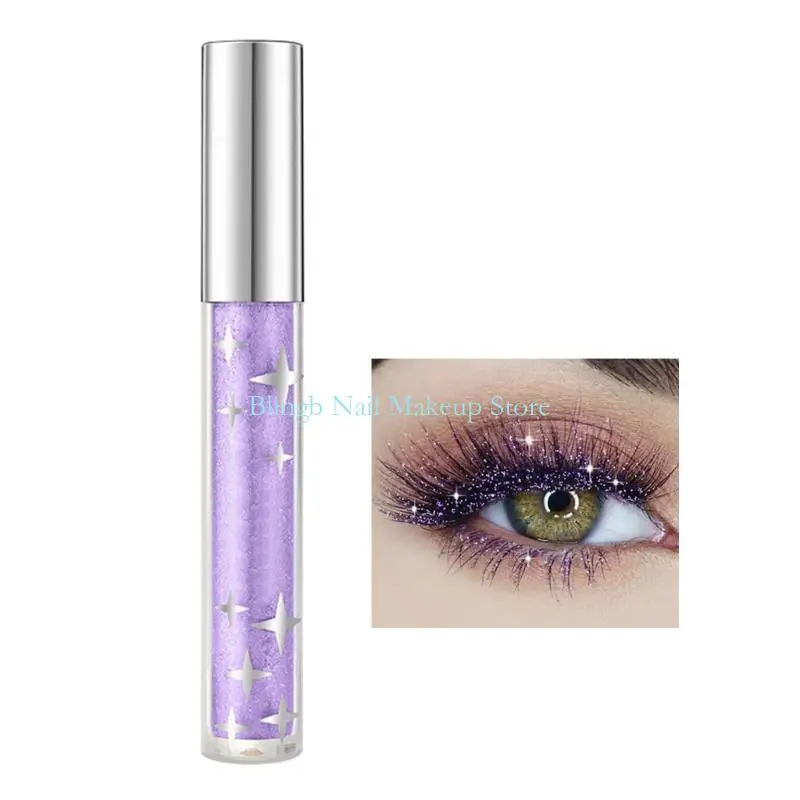 Mascara có độ ẩm 28ta bằng chứng cho chiều dài đáng kể và ứng dụng dễ dàng trong vài giây