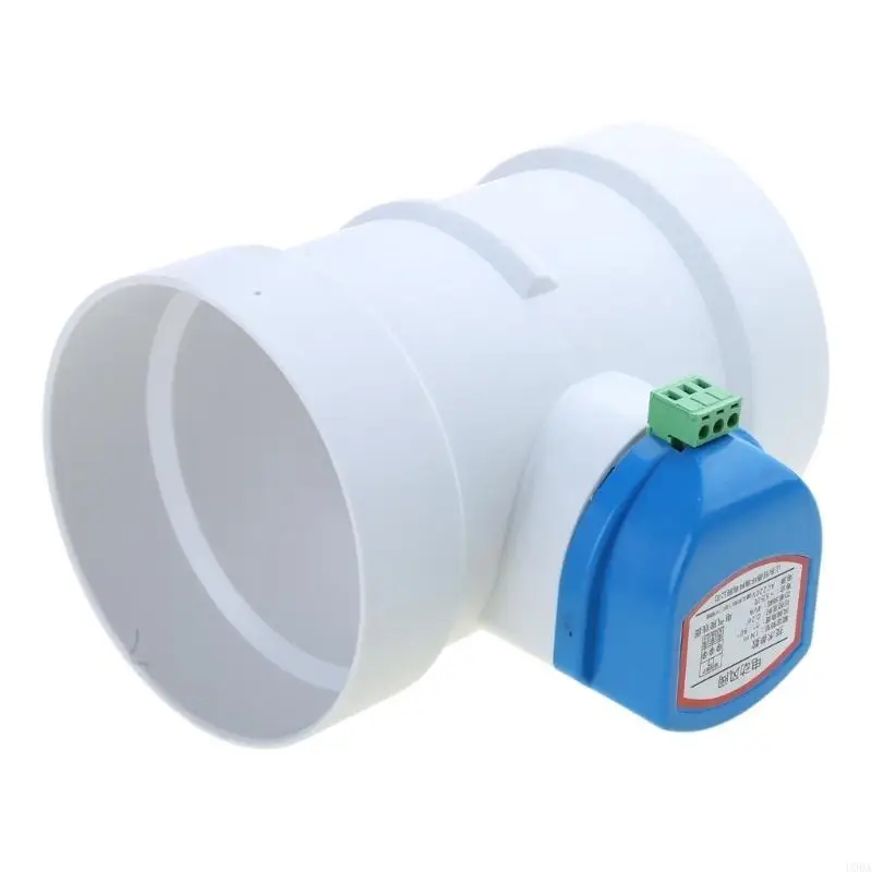  Practical Odorless ABS Air Regulating Valves for Enhances Indoor Air Quality
