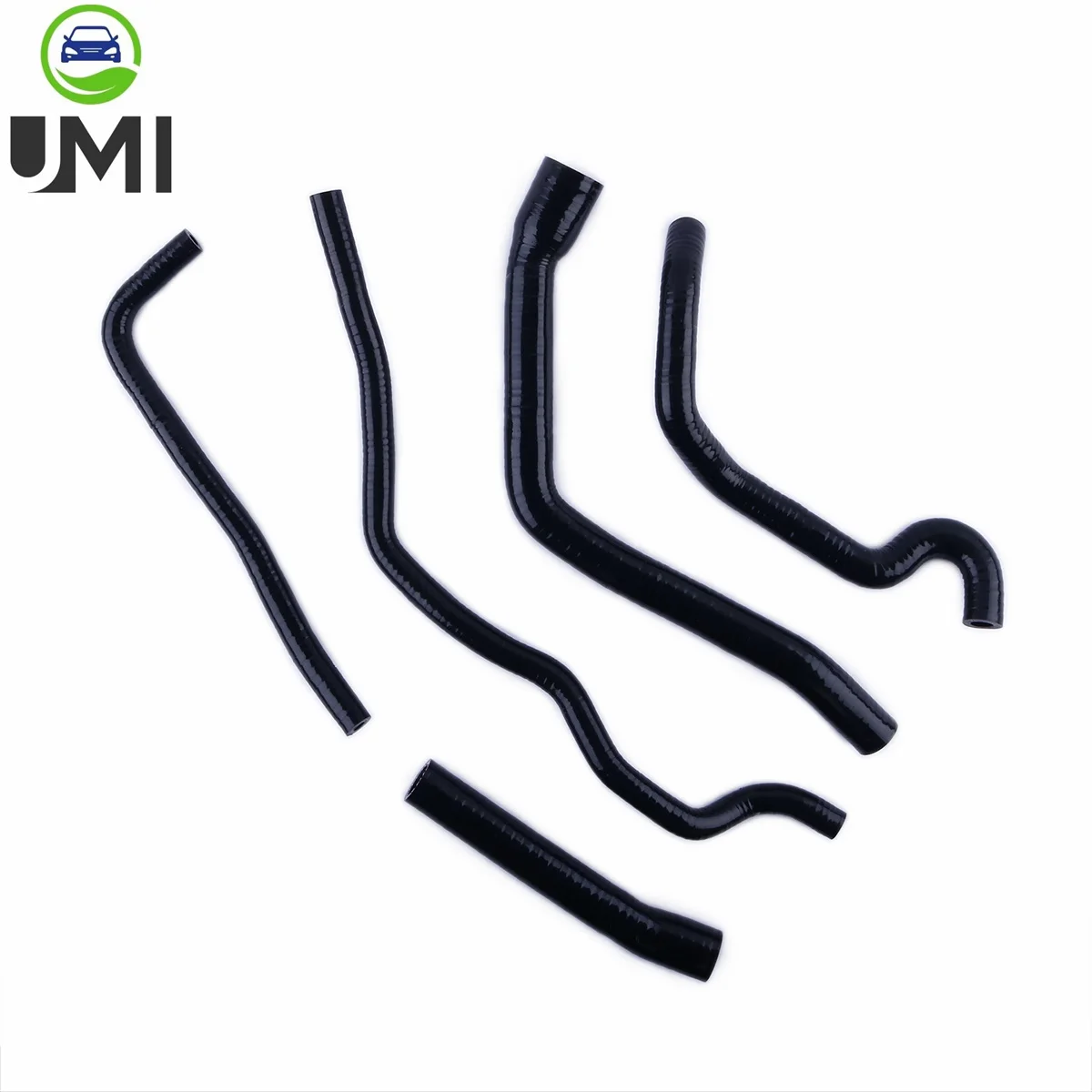 

5PCS 3PLY For 2005-2006 TRIUMPH SPRINT 1050 1050i ST 1050 Silicone Radiator Hose Coolant Pipe Piping Tube Duct Set Kit 05 06