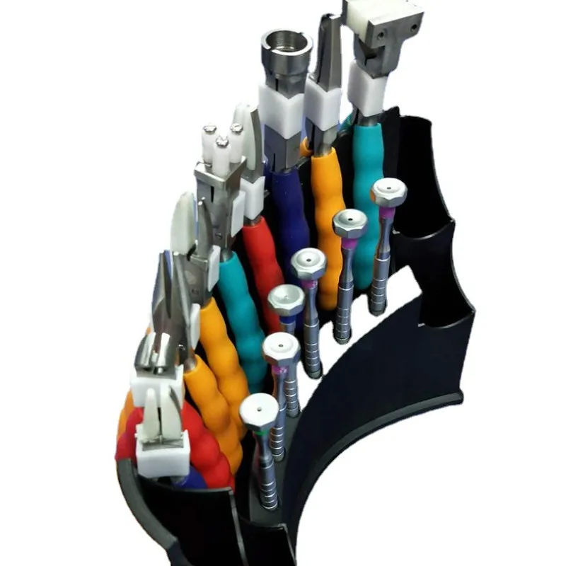 

Optical set R-B017 New tool pliers set