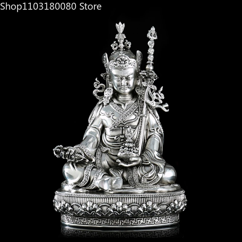 

10cm copper Sakyamuni Amitabha Medicine Buddha statue Tibet Green Tara Padmasambhava Manjusri longevity buddha Yellow Jambala