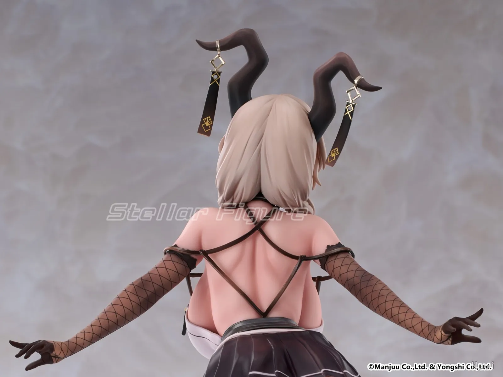 【SF】In Stock GSAS GSC Azur Blue Route 2PCS 1/7 Ratio Figures Collection Anime Gifts