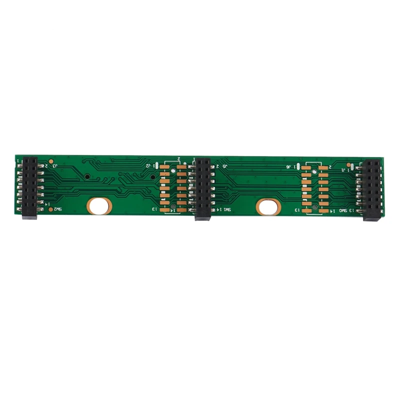 Mining Machine Computing Power Control Board Adapter Card Suitable For Whatsminer M20 M30 M21S Three-In-One Cable Board